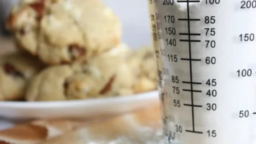 millilitre en centilitre