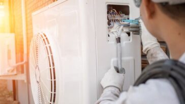 prix pompe à chaleur maison 200m2