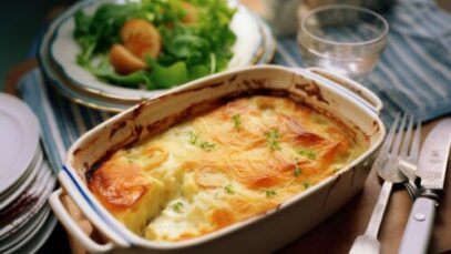 gration poisson à la bretonne
