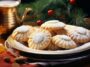 sablés de Noël recette grand mère