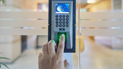 Urgence serrure électrique Paris