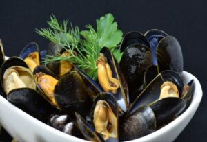 combien de moules par personnes