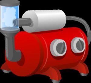 pompe &agrave; chaleur