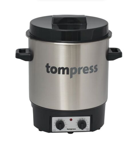 tompress
