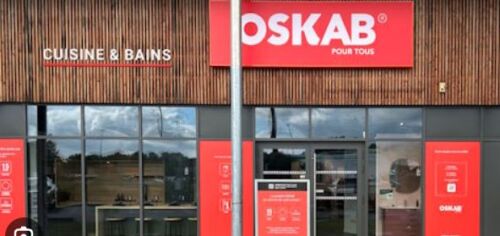 Oskab