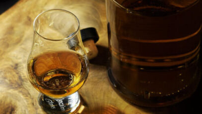 Les secrets pour dénicher un bon whisky